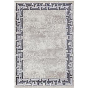 Dinarsu Electra Koleksiyonu 31976-030 Krem 200x290 cm Halı