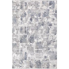 Dinarsu Electra Koleksiyonu 31976-030 Krem 200x290 cm Halı