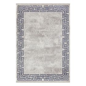 Dinarsu Electra Koleksiyonu 31976-030 Krem 200x290 cm Halı
