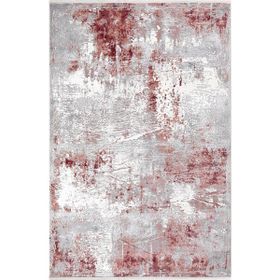 Dinarsu Electra Koleksiyonu 31977-010 Krem 160x230 cm Halı