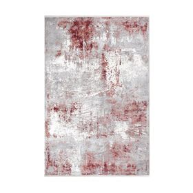 Dinarsu Electra Koleksiyonu 31977-010 Krem 160x230 cm Halı