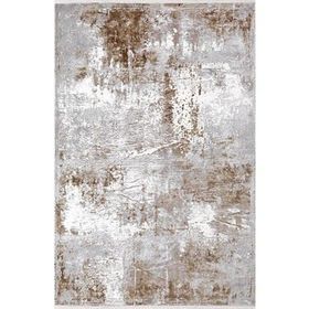 Dinarsu Electra Koleksiyonu 31977-010 Krem 160x230 cm Halı