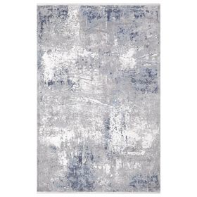 Dinarsu Electra Koleksiyonu 31977-030 Krem 160x230 cm Halı
