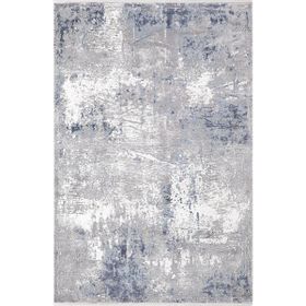 Dinarsu Electra Koleksiyonu 31977-030 Krem 160x230 cm Halı