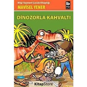 DINAZORLA KAHVALTI - MAVISEL YENER