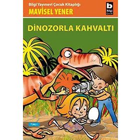 DINAZORLA KAHVALTI - MAVISEL YENER