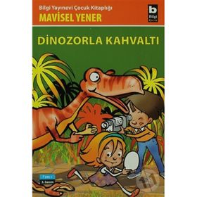 DINAZORLA KAHVALTI - MAVISEL YENER