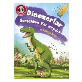 Dinazorlar Gerçekten Var mıydı? - Hekimoğlu İsmail