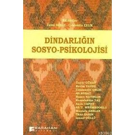 Dindarlığın Sosyo-Psikolojisi - Kollektif