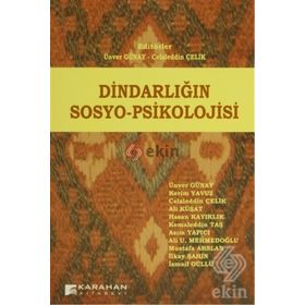 Dindarlığın Sosyo-Psikolojisi - Kollektif