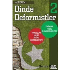 Dinde Deformistler 2 - Ali Eren
