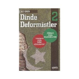 Dinde Deformistler 2 - Ali Eren