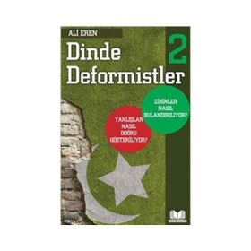 Dinde Deformistler Cilt 2 - Ali Eren