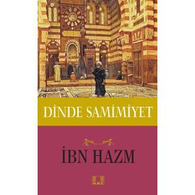 Dinde Samimiyet - İbn Hazm