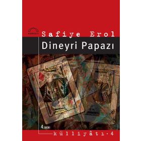 Dineyri Papazı - Safiye Erol