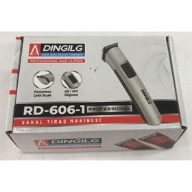 Dingilg RD-606-1 Tıraş Makinesi