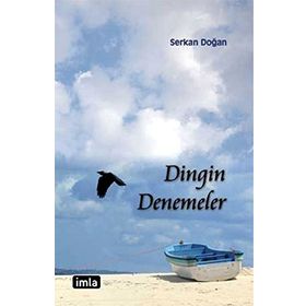 Dingin Denemeler - Serkan Doğan