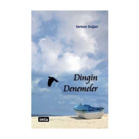 Dingin Denemeler - Serkan Doğan