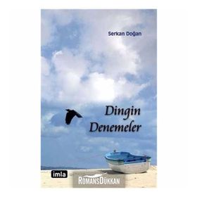 Dingin Denemeler - Serkan Doğan