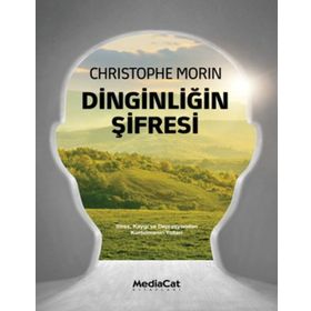 Dinginliğin Şifresi - Christophe Morin