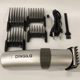 Dinglig RD-609X Gri Tıraş Makinesi