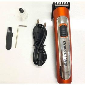 Dingling RD-607 Tıraş Makinesi