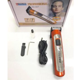 Dingling RD-607 Tıraş Makinesi