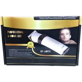 Dingling RF-609X Saç Kesme Tıraş Makinesi