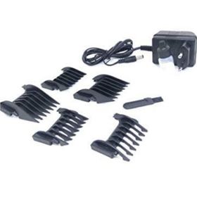 Dingling RF-609X Saç Kesme Tıraş Makinesi