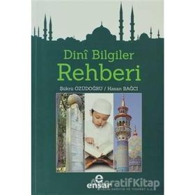 DINI BILGILER REHBERI - ŞÜKRÜ ÖZÜDOĞRU;HASAN BAĞCI