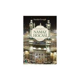 Dini Bilgiler ve Namaz Hocası - Osman Ersan