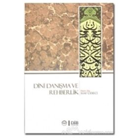 Dini Danışma ve Rehberlik - Suat Cebeci
