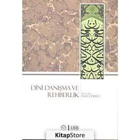 Dini Danışma ve Rehberlik - Suat Cebeci