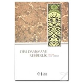 Dini Danışma ve Rehberlik - Suat Cebeci