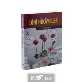 DINI HIKAYELER (CEP BOY) - SEYYID KUTUP