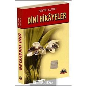 DINI HIKAYELER (CEP BOY) - SEYYID KUTUP