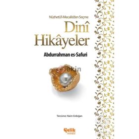 DINI HIKAYELER - NAIM ERDOĞAN