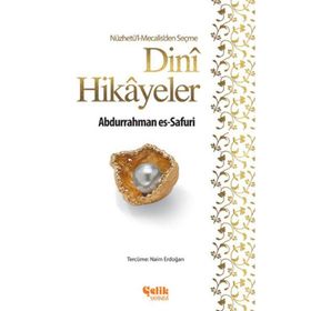 DINI HIKAYELER - NAIM ERDOĞAN