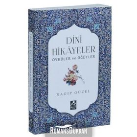 DINI HIKAYELER - NAIM ERDOĞAN