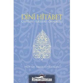 DINI HITABET - İSMAİL LÜTFİ ÇAKAN