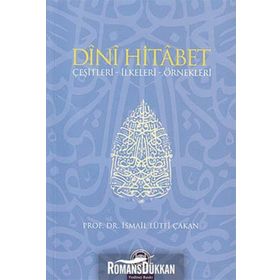 DINI HITABET - İSMAİL LÜTFİ ÇAKAN