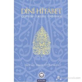 DINI HITABET - İSMAİL LÜTFİ ÇAKAN