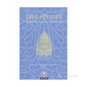 DINI HITABET - İSMAİL LÜTFİ ÇAKAN