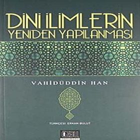 Dini İlimlerin Yeniden Yapılanması Özgü Yayıncılık