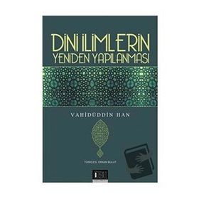 Dini İlimlerin Yeniden Yapılanması Özgü Yayıncılık