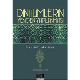 Dini İlimlerin Yeniden Yapılanması Özgü Yayıncılık