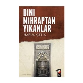 Dini Mihraptan Yıkanlar - Harun Çetin