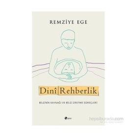Dini Rehberlik - Remziye Ege