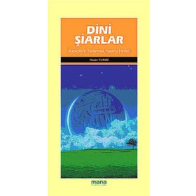 DINI ŞİARLAR İBADETLERİN TOPLUMSAL YAŞAMA ETKILERI - HASAN TURABI