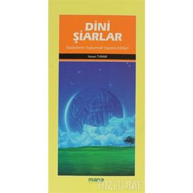 DINI ŞİARLAR İBADETLERİN TOPLUMSAL YAŞAMA ETKILERI - HASAN TURABI